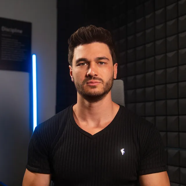 Curtis Einsmann, Founder and CEO of Evolynt